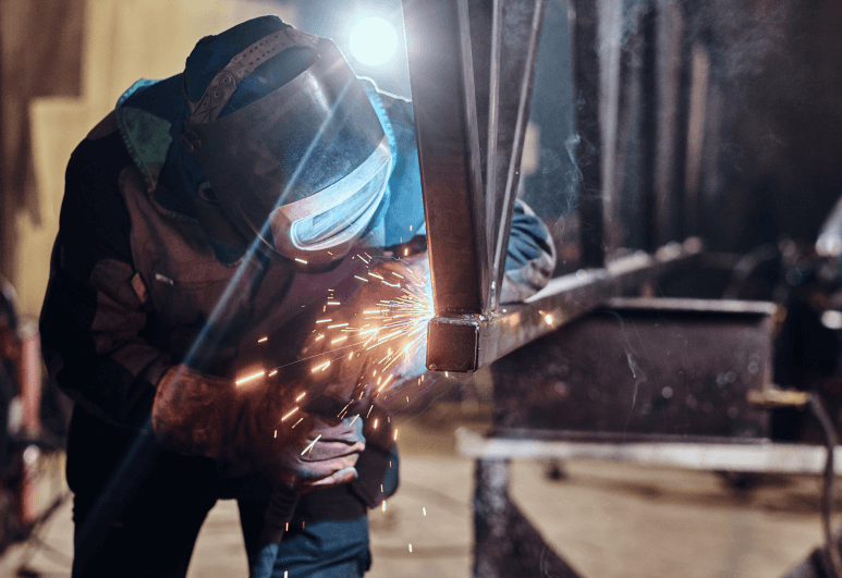 Welding Image 01