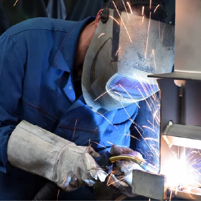 Welding Image